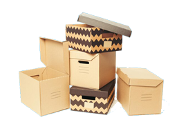 Packaging